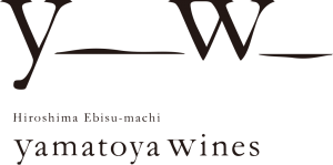 yamatoya Wines　黒